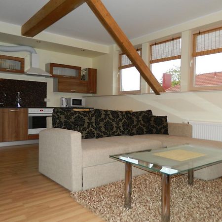 Paernu City Center Apartment Szoba fotó