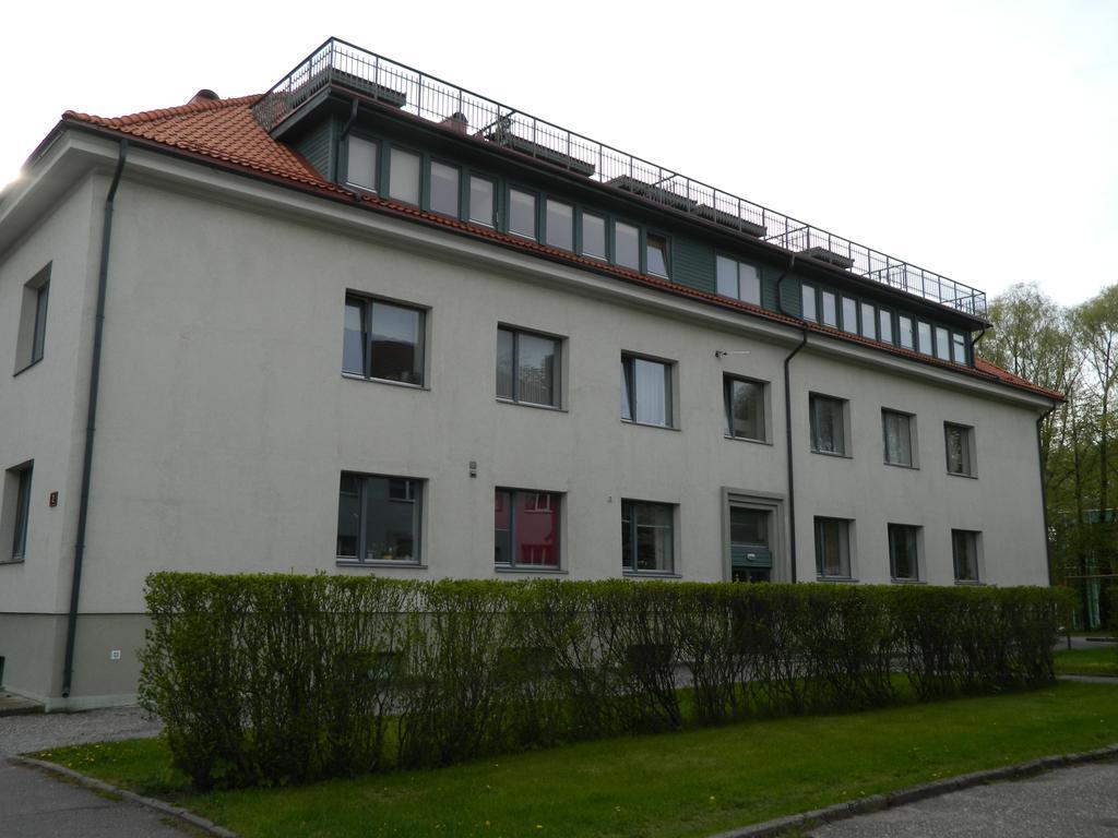 Paernu City Center Apartment Szoba fotó