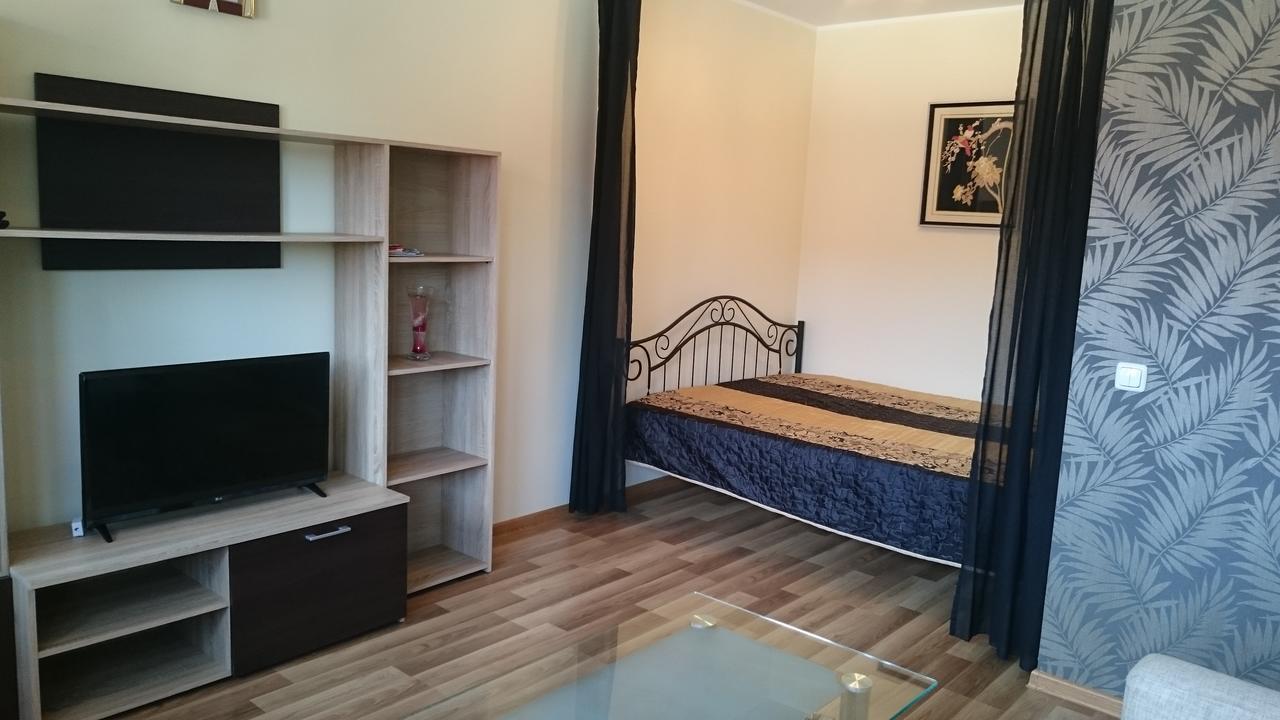 Paernu City Center Apartment Kültér fotó